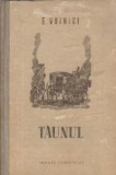 Taunul (Editie 1952)