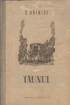 Taunul (Editie 1952)