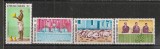Togo.1979 Religia ST.286