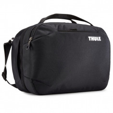 Geanta voiaj Thule Subterra Boarding Bag Black foto