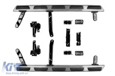 Scari pentru Audi Q5 2008-2017 Performance AutoTuning foto