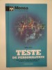 TESTE DE PERSONALITATE - ROBERT ALLEN
