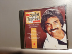 Engelbert Humperdinck - Greatest Hits (1987/Telstar/UK) -CD ORIGINAL/stare : Nou foto