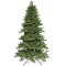 Brad Artificial Islanda Delux 647 Ramuri Full 3D PE Verde Intens 210 cm