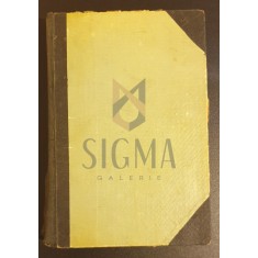 Instrainatii * Studiu social in forma de roman (1854-1907)