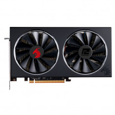 Placa video PowerColor AMD Radeon RX 5700 XT Red Dragon 8GB GDDR6 256bit foto