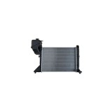 Radiator apa MERCEDES-BENZ SPRINTER 3-t bus 903 AVA Quality Cooling MS2181