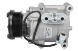 Compresor clima aer conditionat FORD FOCUS I limuzina (DFW) (1999 - 2009) THERMOTEC KTT090344