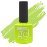 Lac unghii - Neon Yellow, 10 ml, ADL