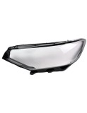 Sticla far stanga pentru Volkswagen Passat B8.5 (2020 - 2023) Far LED Low Configuration, Xenon Bright