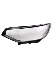 Sticla far stanga pentru Volkswagen Passat B8.5 (2020 - 2023) Far LED Low Configuration