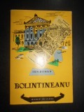 Ion Roman - Dimitrie Bolintineanu (1962, colectia Oameni de seama)