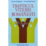 Tripticul vitejiei romanesti - 1977 - Florian Argesanu ($K98)