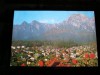QW23 B - Carte postala - tematica turism - vedere - Romania - Busteni 17, Circulata, Fotografie