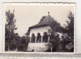 Bnk foto - Hurezi - Bolnita - Foisorul - anii `30, Alb-Negru, Romania 1900 - 1950, Cladiri