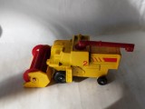 bnk jc Matchbox - Combine Harvester 1977 - Thailanda - MC-7 farm set