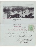 Braila -Piata-tramvai- clasica