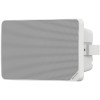 Difuzor public Hikvision DS-QAZ1110G1R-BE, 2 microfoane, 100 Hz to 18 kHz,