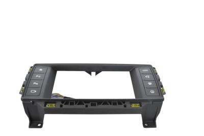 Panou de butoane JAGUAR F-PACE X761 2016 OEM: GX73-19F211-ZB 23796996 foto