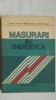 Masurari in Energetica - Eugen Pop, s.a. - Editura Facla, 336 pagini - Carte Tehnica Energetica