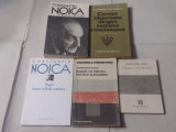 CONSTANTIN NOICA-JURNAL DE IDEI+CUVANT IMPREUNA DESPRE ROSTIREA ROMANEASCA+...., Humanitas