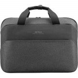 Geanta laptop Serioux Smart Travel ST9610, 15.6&quot;, Negru