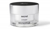 Crema de zi si de noapte revitalizanta anti-imbatrinire, Belnatur, 50ml, Matur