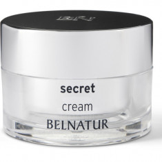 Crema de zi si de noapte revitalizanta anti-imbatrinire, Belnatur, 50ml