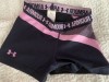 Colanți UnderArmour,mărimea XS pentru fete,originali.