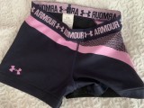 Colanți UnderArmour,mărimea XS pentru fete,originali.