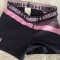 Colanți UnderArmour,mărimea XS pentru fete,originali.