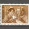 Elvetia.1983 Biroul International al Muncii-Oamenii si munca SH.153