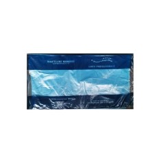 Set Mantale coafor Blue 30 buc