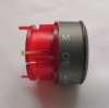 Buton Rotativ Robot Bucatarie Bosch MUM58364 00637409 Original