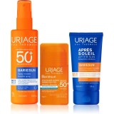 Uriage Bari&eacute;sun Summer Essentials set plaja