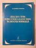 Locul lui H. Tiktin, membru de onoare al Academiei Rom&acirc;ne, &icirc;n lingvistica rom&acirc;nească (2006)