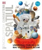 Enciclopedia cunoașterii. Spațiul - Hardcover - *** - Litera