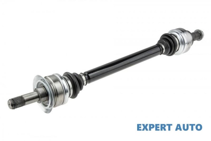 Planetara BMW Seria 5 GT (2009-&gt;) [F07] #1