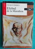 Cezar Ivanescu &ndash; Efebul de la Marathon ( colectia BPT nr 1519 )