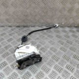 &Icirc;ncuietoare ușă st&acirc;nga spate PORSCHE CAYENNE 9Y0/9Y3 2019 OEM: 8K0839015F