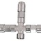 Fiting tip T aer comprimat alama 1/2&quot; filet interior ADLER MA0135.2