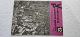 REVISTA VANATORUL SI PESCARUL SPORTIV , ANUL 1978 , NR 12