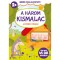 Mes&eacute;s foglalkoztat&oacute; - A h&aacute;rom kismalac