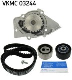 Kit distributie + pompa apa Citroen Berlingo Berlingo First, C15, Jumpy I; Fiat Scudo; Peugeot 206, 306, Expert, Expert Sasiu, Partner; Toyota