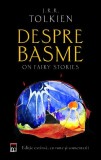 Despre basme - Paperback brosat - RAO