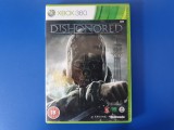 Dishonored - joc XBOX 360