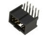 Conector C-Grid Header DR Gold 10x10