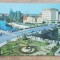 CPIB 17645 CARTE POSTALA - ORADEA. POD PESTE CRIS