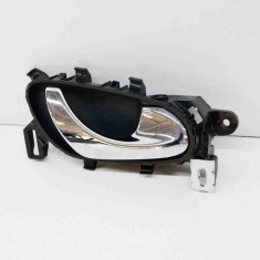 M&acirc;ner de deschidere interior dreapta față RENAULT KADJAR HA_, HL_ 2016 OEM: 80670-4EA 13718054