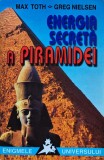 Energia secreta a piramidei - 1997 - Max Toth (I298)